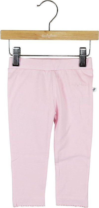 Ducky Beau - Winter 15/16 - Legging - DRNLE21 - Baby Pink - 56