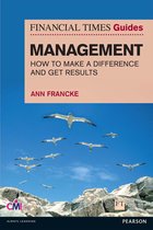 Financial Times Series - FT Guide to Management