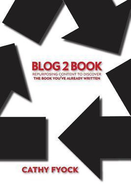 Blog2Book - cover