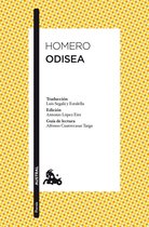 Poesía - Odisea