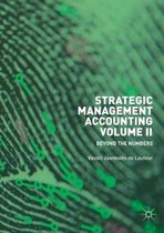 Strategic Management Accounting, Volume II