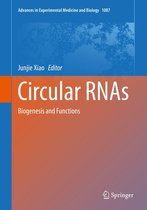 Advances in Experimental Medicine and Biology 1087 - Circular RNAs