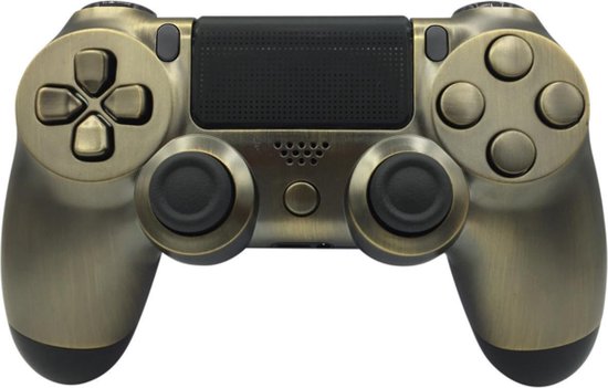 Bronze ps4 store controller