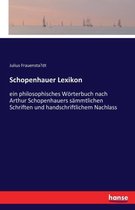 Schopenhauer Lexikon