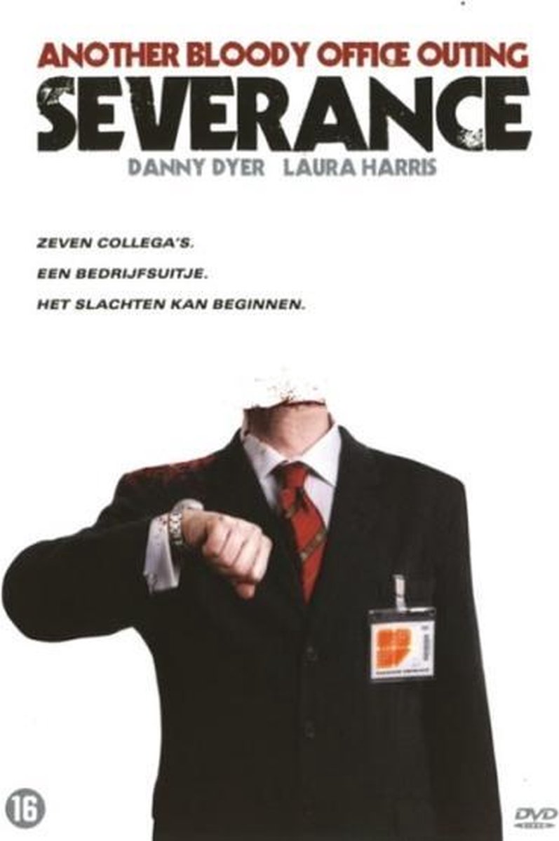 Severance Saison 2 Date De Sortie bol.com | Severance (Dvd), Laura Harris | Dvd's