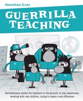 Guerrilla Teaching