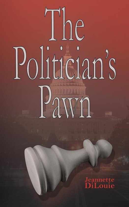 The Politician's Pawn - cover