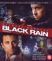 BLACK RAIN