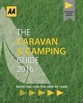 The caravan & camping guide 2016