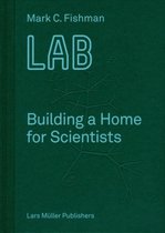 ISBN Lab : Building a Home for Scientists, Anglais, Couverture rigide, 400 pages