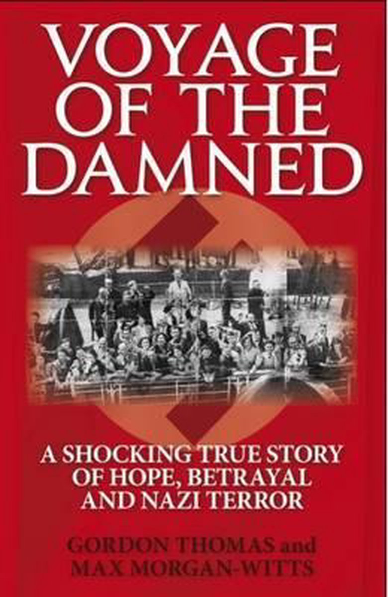 Voyage of the Damned op Prijzenvolger.com