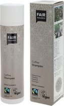Fair Squared Shampoo - Coffee - 250ml
