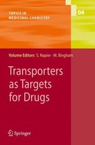 Transporters as Targets for Drugs