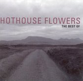 The Best Of Hothouse Flowers