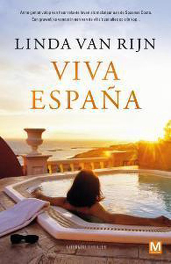 Viva Espana - Linda van Rijn | Highergroundnb.org