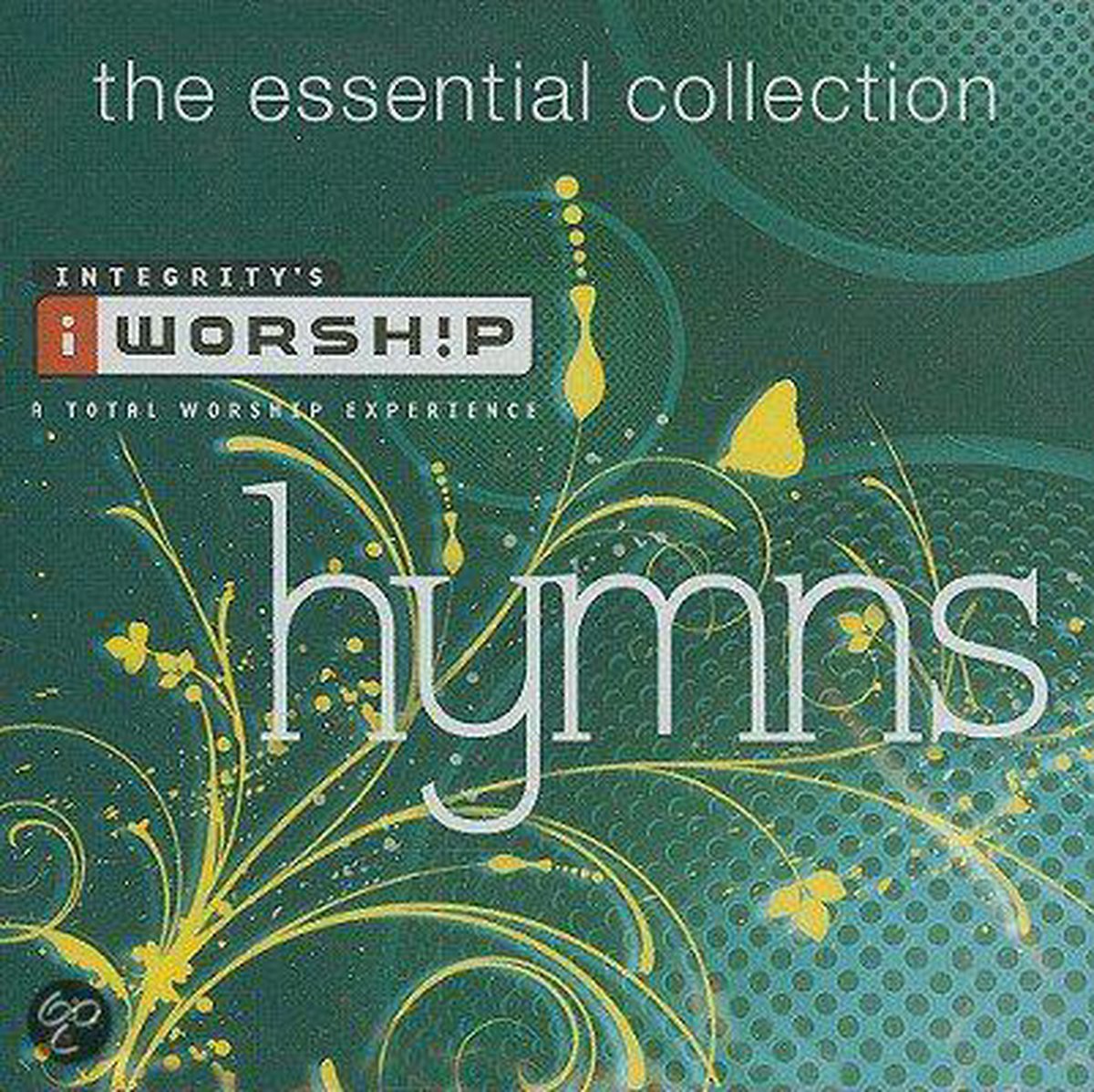 Iworship Hymns -Essential Collection