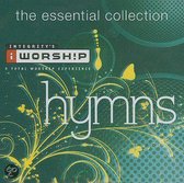 Iworship Hymns  -Essential Collection