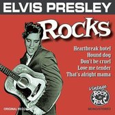 Elvis Presley Rocks