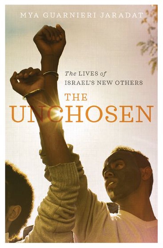 The Unchosen - cover