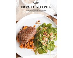101 Paleo recepten