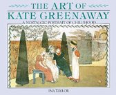 Art of Kate Greenaway, The