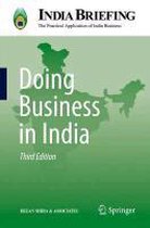 Doing Business in India