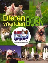 Dierenvriendenboek