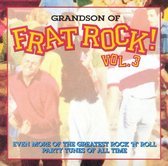 Frat Rock! Vol. 3: Grandson Of Frat Rock!