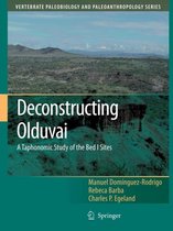 Deconstructing Olduvai