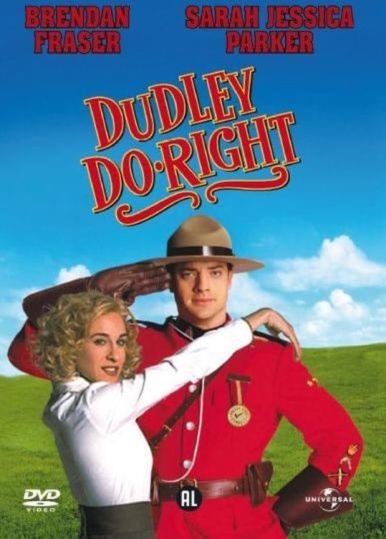 Dudley Do Right