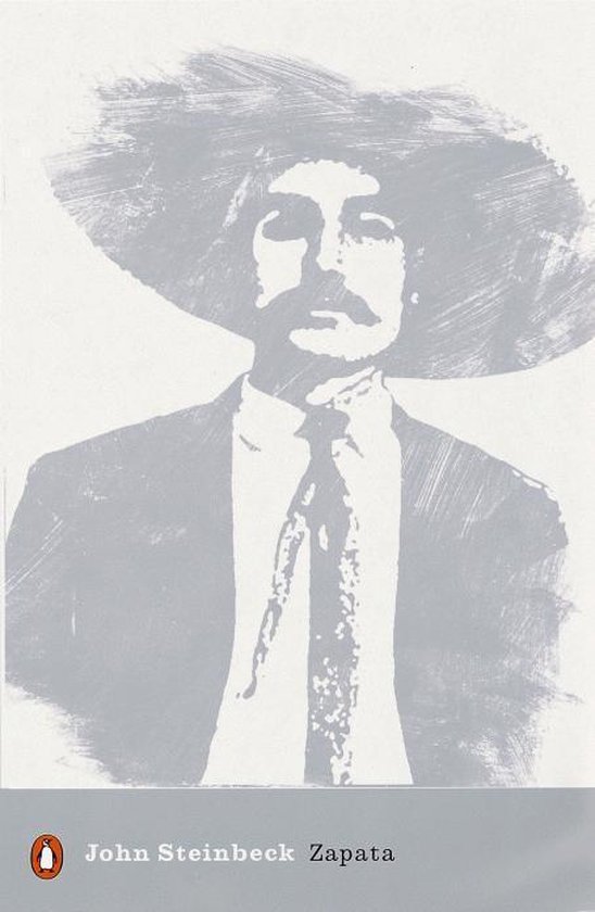 Zapata - cover