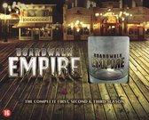 Boardwalk Empire - Seizoen 1-3