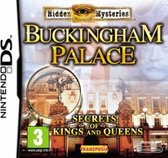 Hidden Mysteries: Buckingham Palace /NDS