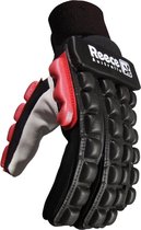 Reece Protection Glove Full Finger - Hockeyhandschoenen  - zwart - M