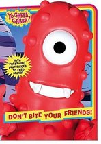 Yo Gabba Gabba