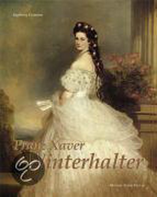 Franz Xaver Winterhalter (1805-1873)