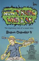 Now I Know Who I Am