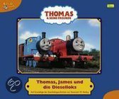 Thomas und seine Freunde. Geschichtenbuch 11