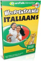 Woordentrainer Italiaans