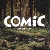 Siriusmo - Comic (CD)