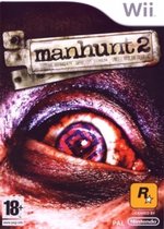 Manhunt 2 (BBFC)/Wii