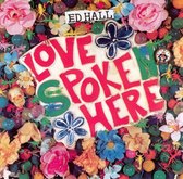 Love Poke Here