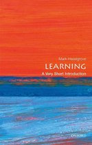Very Short Introductions - Learning: A Very Short Introduction