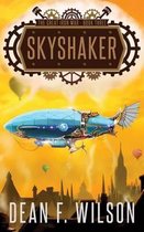 Skyshaker (The Great Iron War, Book 3)