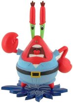 Comansi Speelfiguur Spongebob Mr. Krabs 7 Cm