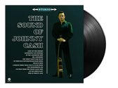 Sound Of Johnny Cash -Hq- (LP)