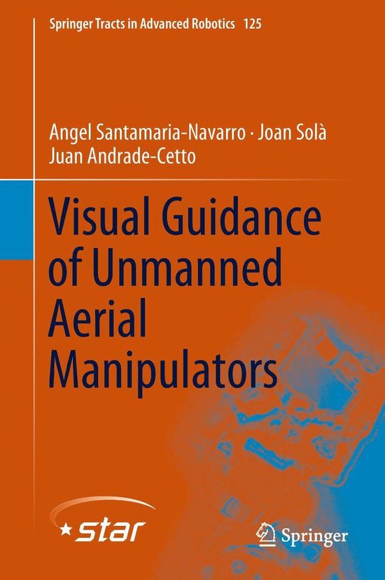 Intelligent Technologies and Robotics (R0) - Visual Guidance ... - cover