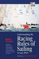 Understanding the Racing Rules of Sailing Through 2016