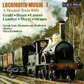 Locomotiv-music Vol.1