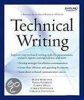 Kaplan Technical Writing